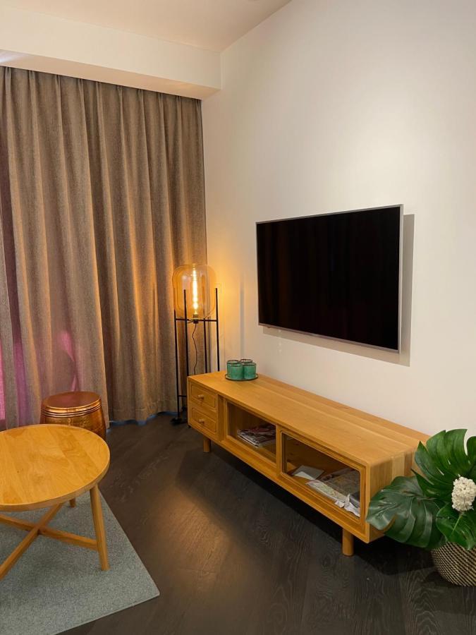 The Fawkner Apartment Bay-View Pool/Gym Free Parking Melbourne Exteriér fotografie