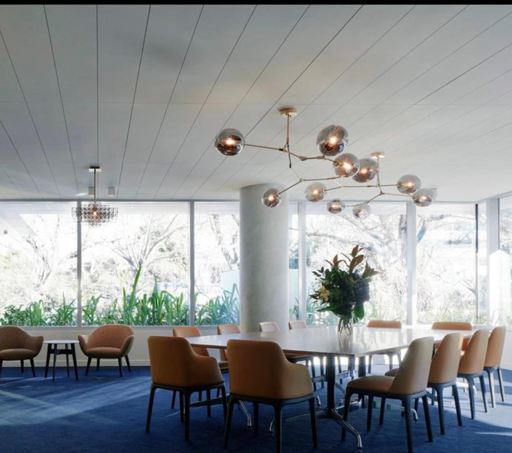 The Fawkner Apartment Bay-View Pool/Gym Free Parking Melbourne Exteriér fotografie